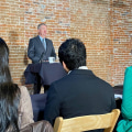 Networking Events for Career Training in Boise, Idaho