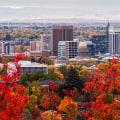 Unlock Your Career Potential in Boise, Idaho