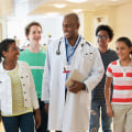 Exploring Health Care Opportunities Through Job Shadowing in Boise, Idaho