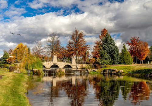 Finding Job Search Assistance Services in Boise, Idaho