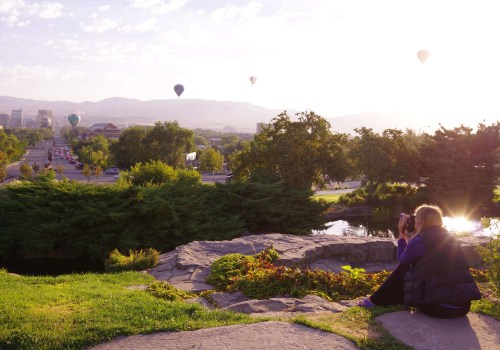Unlock Your Potential with Professional Development Training in Boise, Idaho
