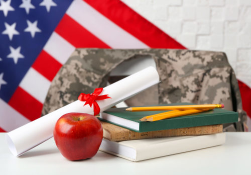 Discounts and Incentives for Veterans in Boise, Idaho