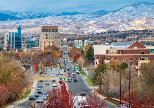 Career Trainings in Boise, Idaho: What You Need to Know