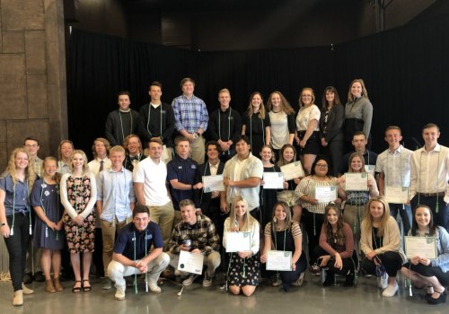 Success Stories of Career Training in Boise, Idaho: Achieving Professional Success with COBE