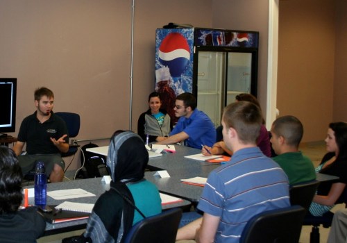 Invest In Your Future: Career Training In Boise Idaho That Will Pay Off