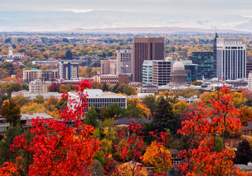 Unlock Your Career Potential in Boise, Idaho