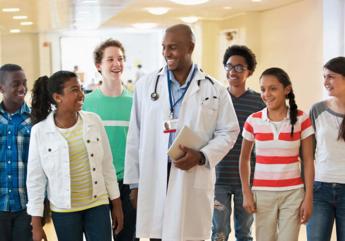 Exploring Health Care Opportunities Through Job Shadowing in Boise, Idaho