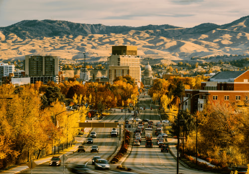Continuing Education Opportunities in Boise, Idaho: Unlock Your Professional Potential